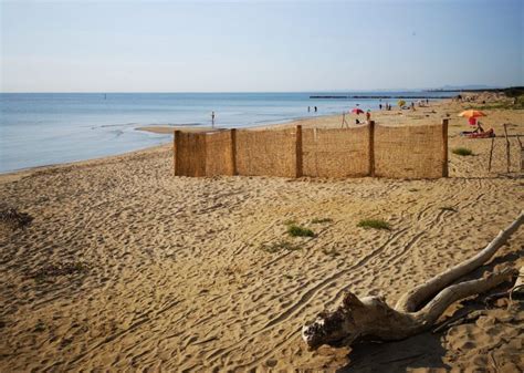 lido di dante naturismo